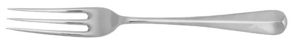 Rattail (Sterling) Fork
