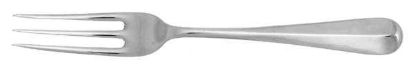 Rattail (Sterling) Fork