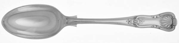 Hourglass (Sterling) Dessert/Oval Soup Spoon
