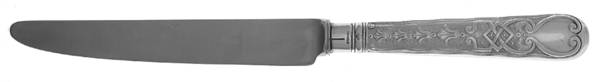 Elizabethan (Sterling) New French Hollow Knife