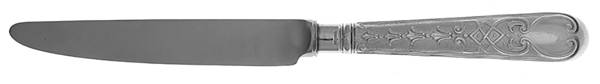 Elizabethan (Sterling) New French Hollow Knife