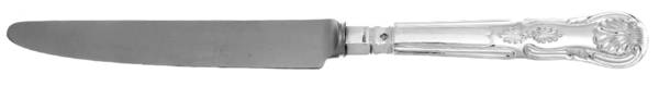 Kings (Sterling) New French Hollow Knife