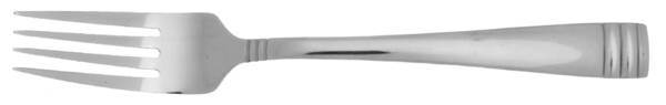 UNF1611 (Stainless) Individual Salad Fork