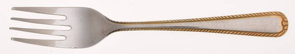 Individual Salad Fork