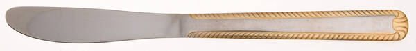 Modern Solid Knife