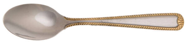UNF2372 (Stainless) Demitasse Spoon