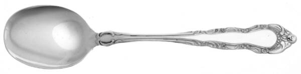 UNF2373 (Silverplate) Sugar Spoon