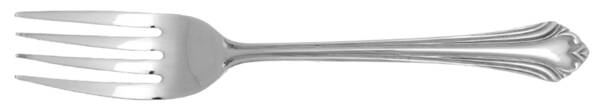 UNF2374 (Stainless) Individual Salad Fork