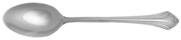 UNF2374 (Stainless) Place/Oval Soup Spoon