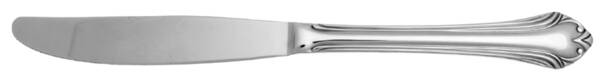 UNF2374 (Stainless) Modern Solid Knife