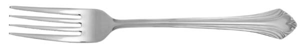 UNF2374 (Stainless) by Unknown Mfg Silver