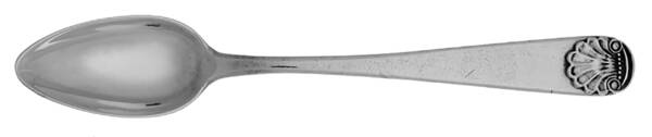 UNF2271 (Flatware, other) by Unknown Mfg Silver