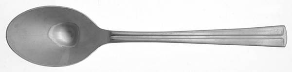 Arlon Place/Oval Soup Spoon