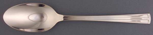 Arlon Solid Serving Spoon