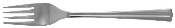 Arlon Individual Salad Fork
