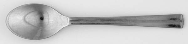 Arlon Demitasse Spoon