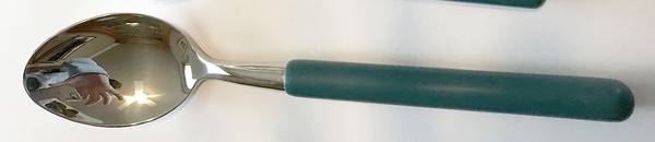 Coco-Green Tablespoon (Serving Spoon)