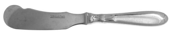 Florence (Stainless) Hollow Handle Master Butter Knife