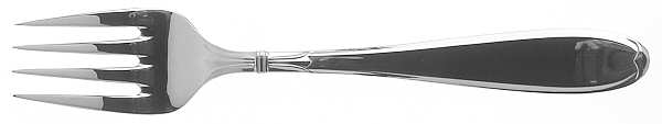 Florence (Stainless) Individual Salad Fork