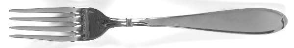 Florence (Stainless) Fork
