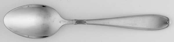 Florence (Stainless) Teaspoon