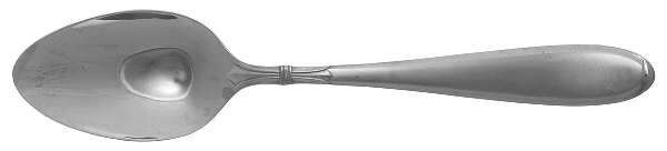Florence (Stainless) Place/Oval Soup Spoon