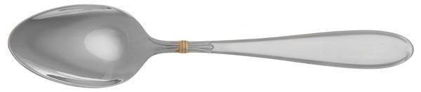 Florence Gold Teaspoon