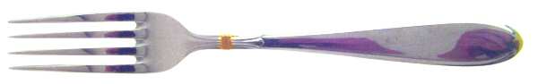 Florence Gold Fork