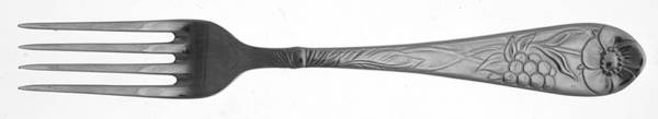 Garden (Stainless) Fork
