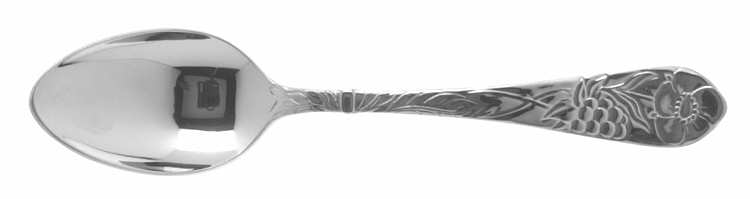 Garden (Stainless) Place/Oval Soup Spoon