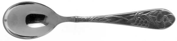 Garden (Stainless) Sugar Spoon