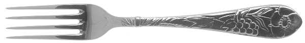 Garden (Stainless) Fork