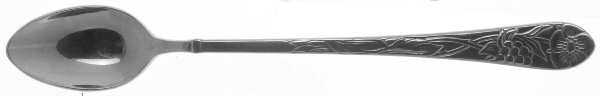 Garden (Stainless) Iced Tea Spoon