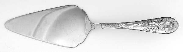 Garden (Stainless) All Stainless Pie Server