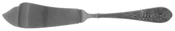 Garden (Stainless) Large Solid Fish Serving Knife