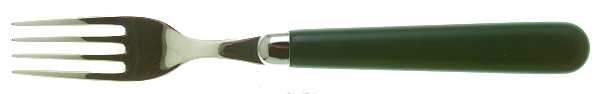 Laura-Green (Stainless) Individual Salad Fork