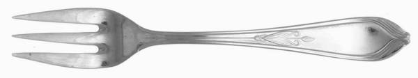 Lilia (Stainless) Pastry Fork