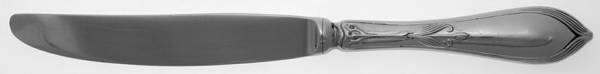 Lilia (Stainless) Modern Hollow Knife