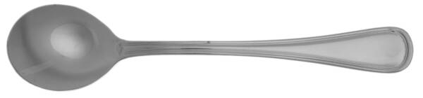Merlemont (Stainless) Round Bowl Soup Spoon (Cream Soup) HC