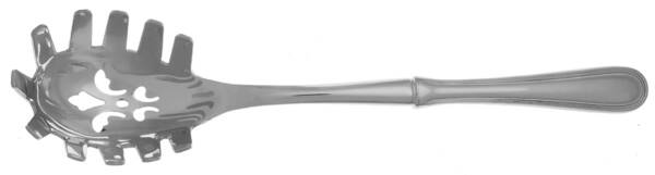Merlemont (Stainless) Pasta Server with Stainless Bowl HC