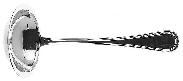 Merlemont (Stainless) Solid Gravy Ladle