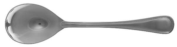 Merlemont (Stainless) Tablespoon (Serving Spoon)