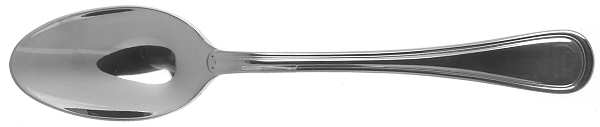 Merlemont (Stainless) Place/Oval Soup Spoon
