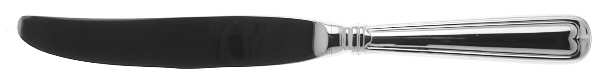 Montgelas (Stainless) Modern Hollow Knife