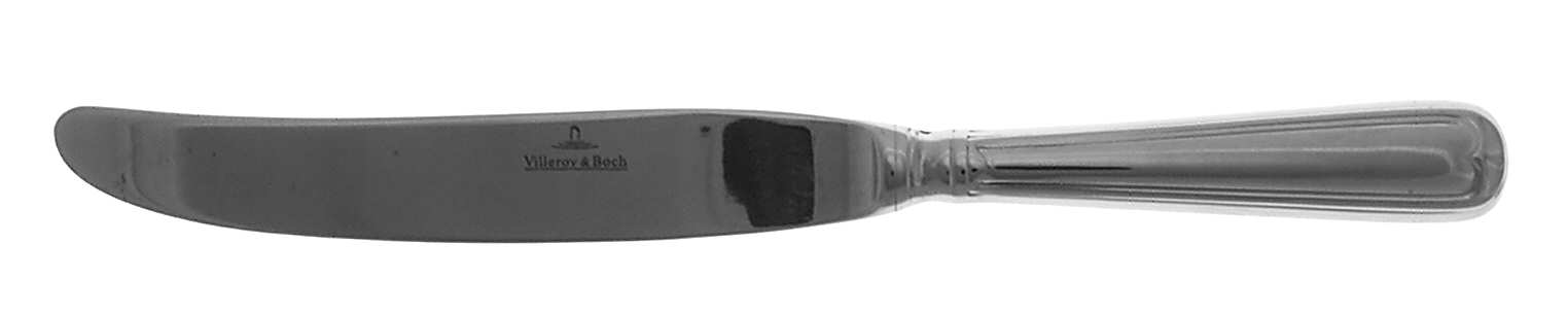 Montgelas (Stainless) Modern Hollow Knife