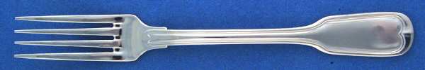 Montgelas (Stainless) Fork
