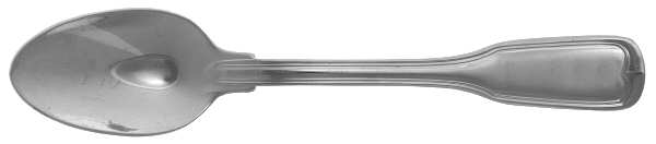 Montgelas (Stainless) Teaspoon