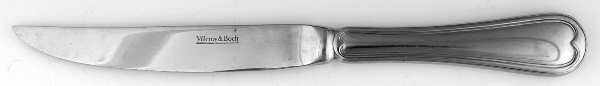 Montgelas (Stainless) Individual Steak Knife Hollow Handle