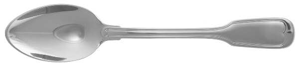 Montgelas (Stainless) Place/Oval Soup Spoon