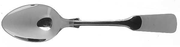 Montclair Place/Oval Soup Spoon